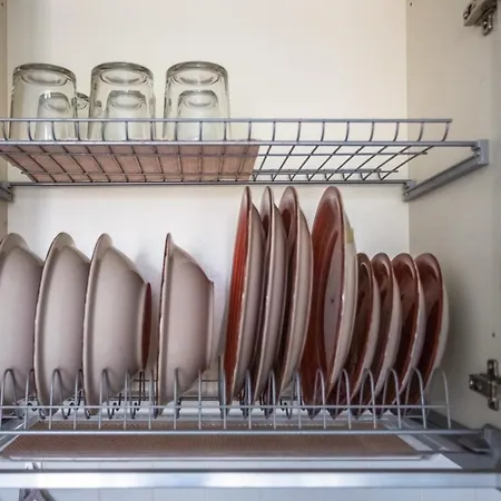 Urban Retreat -private Parking+terrace * ローマ