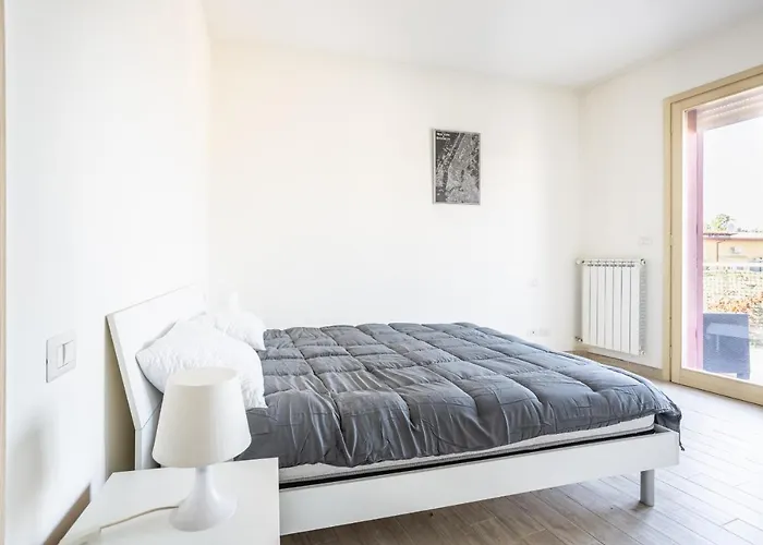 Urban Retreat -private Parking+terrace * Řím