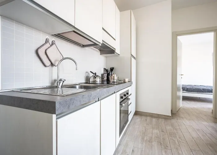 Urban Retreat -private Parking+terrace Apartmán