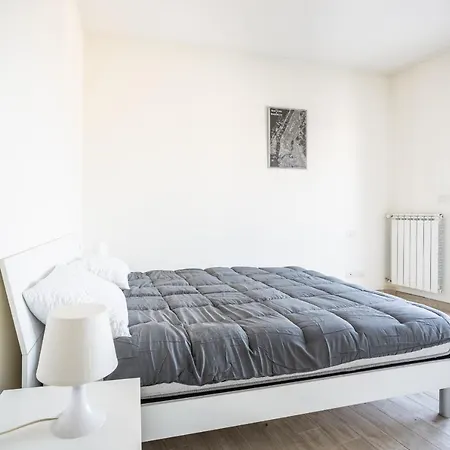 Urban Retreat -private Parking+terrace * Рим