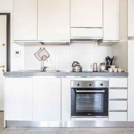 Urban Retreat -private Parking+terrace Рим