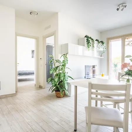 Апартаменты Urban Retreat -private Parking+terrace *